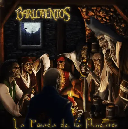 Barloventos : La Posada de los Meurtos